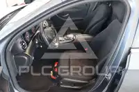2017 Mercedes Benz E 200