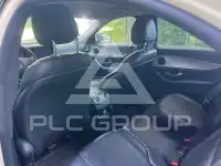 2017 Mercedes Benz E 200