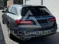 2017 Mercedes Benz E 200