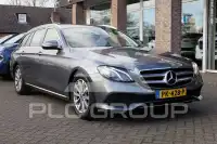2017 Mercedes Benz E 200