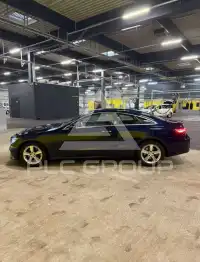 2017 Mercedes Benz E 200
