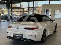 2017 Mercedes Benz E 200