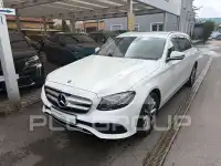 2017 Mercedes Benz E 200