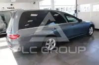 2017 Mercedes Benz E 200
