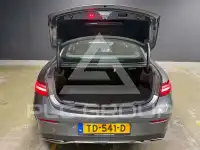 2017 Mercedes Benz E 200