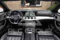 2017 Mercedes Benz E 200