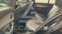 2017 Mercedes Benz E 200