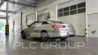 2017 Mercedes Benz E 200