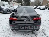 2017 Mercedes Benz E 200