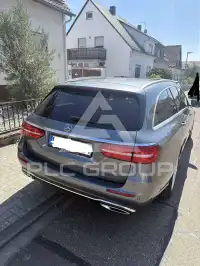 2017 Mercedes Benz E 200