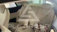 2017 Mercedes Benz E 200
