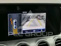 2017 Mercedes Benz E 200
