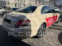 2017 Mercedes Benz E 200