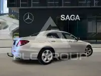 2017 Mercedes Benz E 200