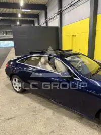 2017 Mercedes Benz E 200