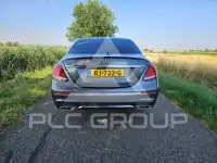 2017 Mercedes Benz E 200