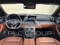 2017 Mercedes Benz E 200
