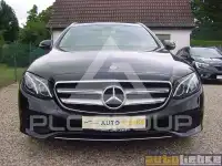 2017 Mercedes Benz E 200