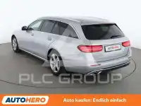 2017 Mercedes Benz E 200
