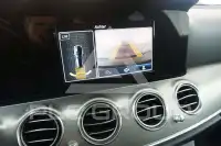 2017 Mercedes Benz E 200