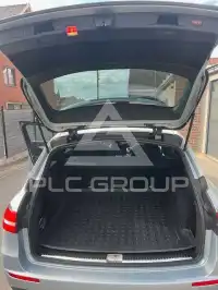 2017 Mercedes Benz E 200
