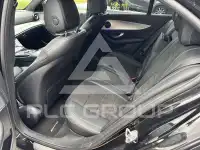 2017 Mercedes Benz E 200