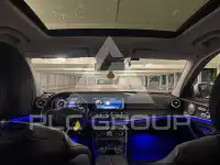 2017 Mercedes Benz E 200
