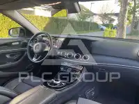 2017 Mercedes Benz E 200