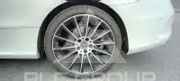 2017 Mercedes Benz C 180