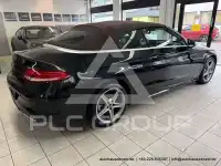 2017 Mercedes Benz C 180