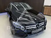 2017 Mercedes Benz C 180