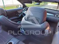 2017 Mercedes Benz C 180