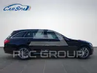 2017 Mercedes Benz C 180