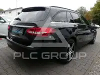 2017 Mercedes Benz C 180