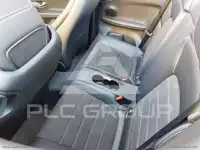 2017 Mercedes Benz C 180