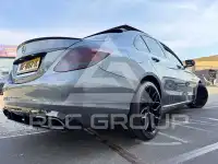 2017 Mercedes Benz C 180