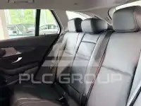 2017 Mercedes Benz C 180