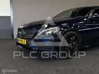 2017 Mercedes Benz C 180