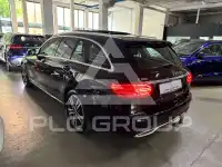 2017 Mercedes Benz C 180
