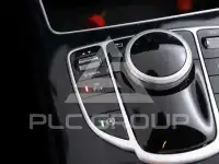 2017 Mercedes Benz C 180