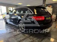 2017 Mercedes Benz C 180