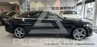 2017 Mercedes Benz C 180