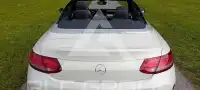 2017 Mercedes Benz C 180