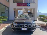 2017 Mercedes Benz C 180