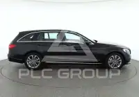 2017 Mercedes Benz C 180