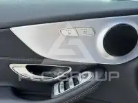 2017 Mercedes Benz C 180
