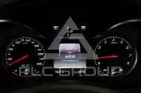2017 Mercedes Benz C 180
