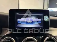 2017 Mercedes Benz C 180