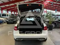 2017 Mercedes Benz C 180