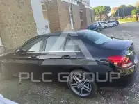 2017 Mercedes Benz C 180